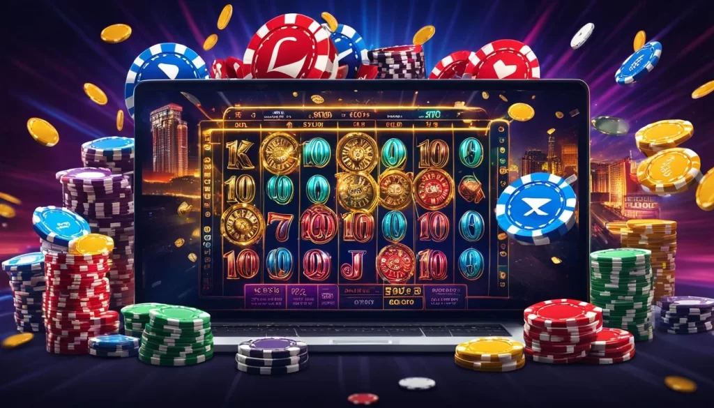 Trận đấu bóng đá đỉnh cao trên sân cỏ