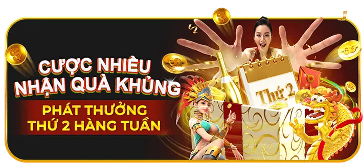 Nổ Hũ & Bắn Cá tại b69