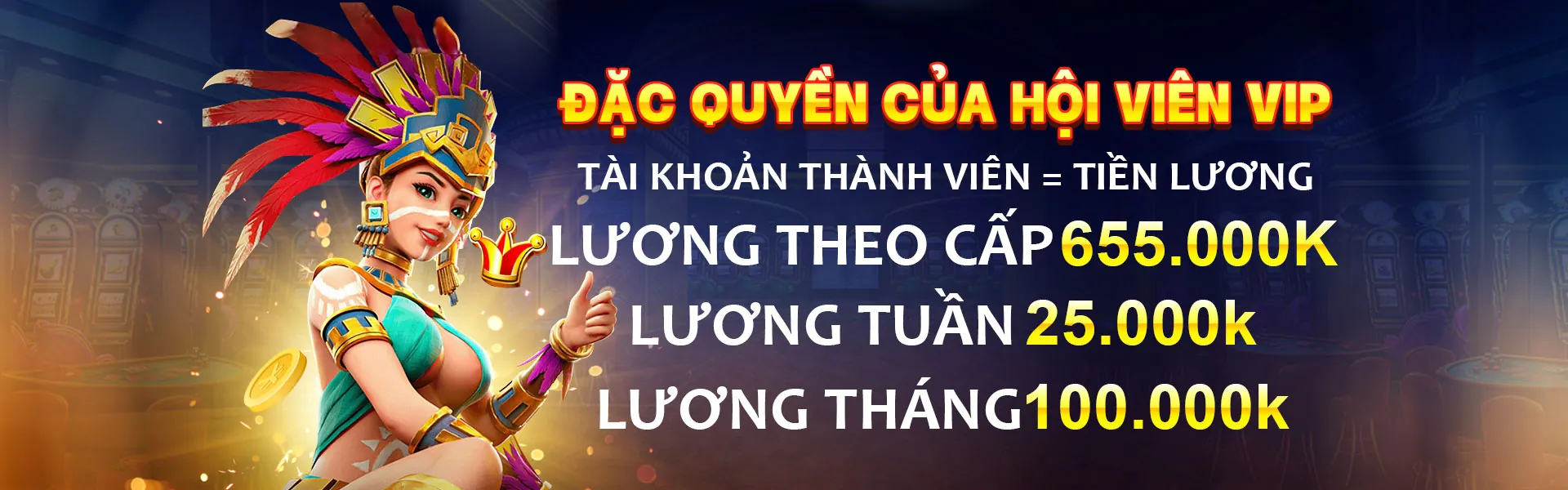 Sòng bạc trực tuyến B69 với các trò chơi hấp dẫn và ưu đãi đặc biệt