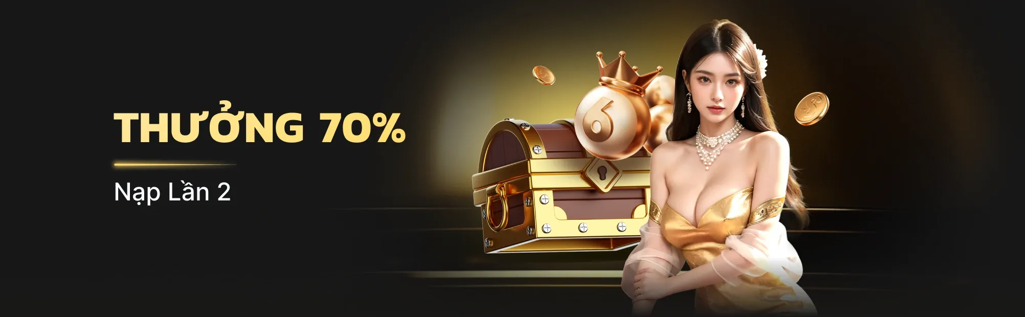 Các Chương Trình Thưởng Hàng Tuần và Hoàn Trả